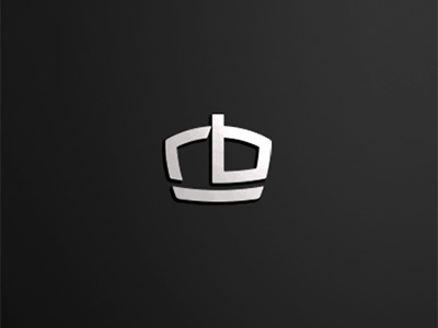 RB monogram