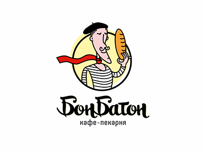 БонБатон