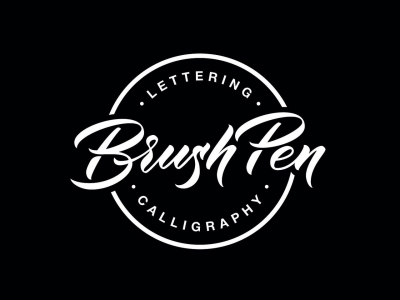 Brush Pen